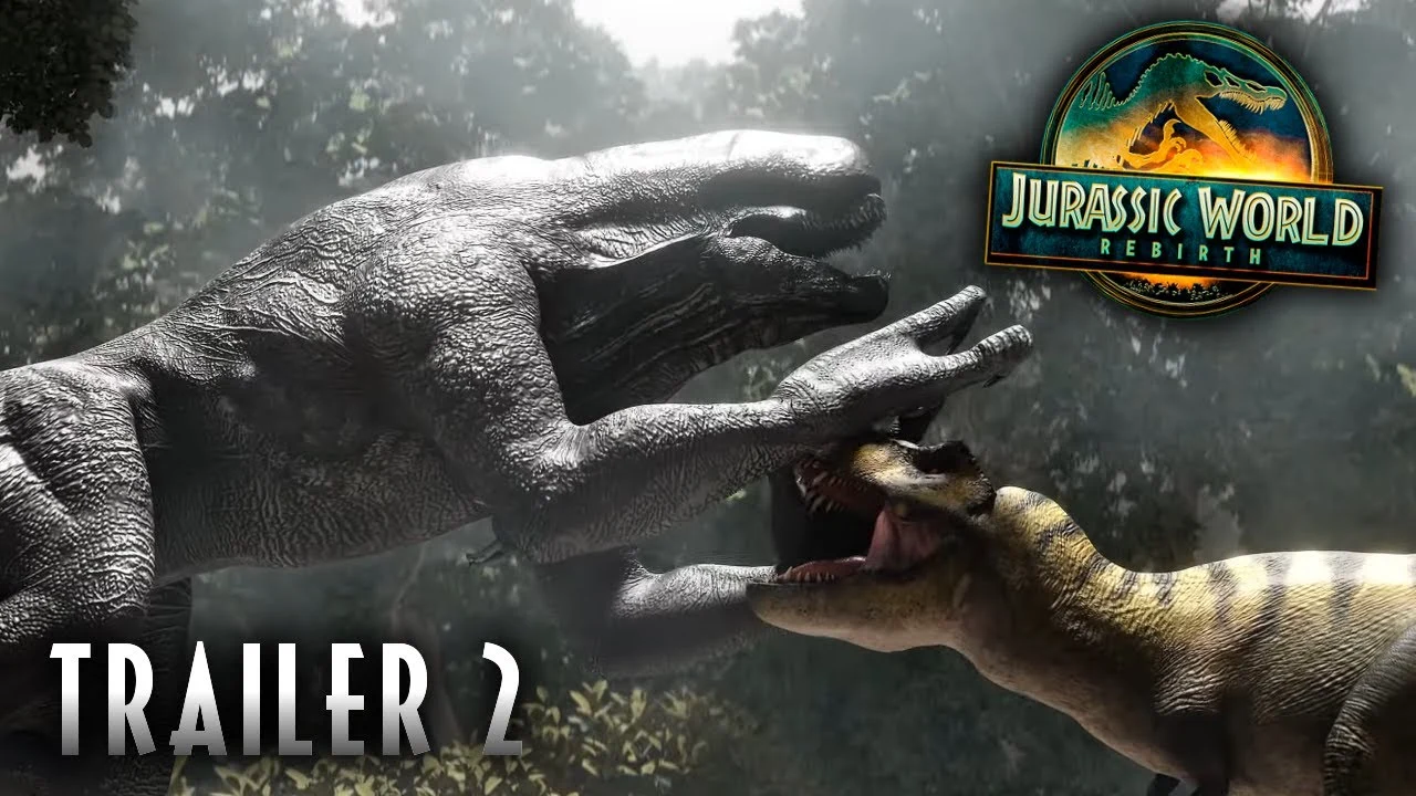 Jurassic World Rebirth Review – Scarlett Johansson Leads Epic Comeback