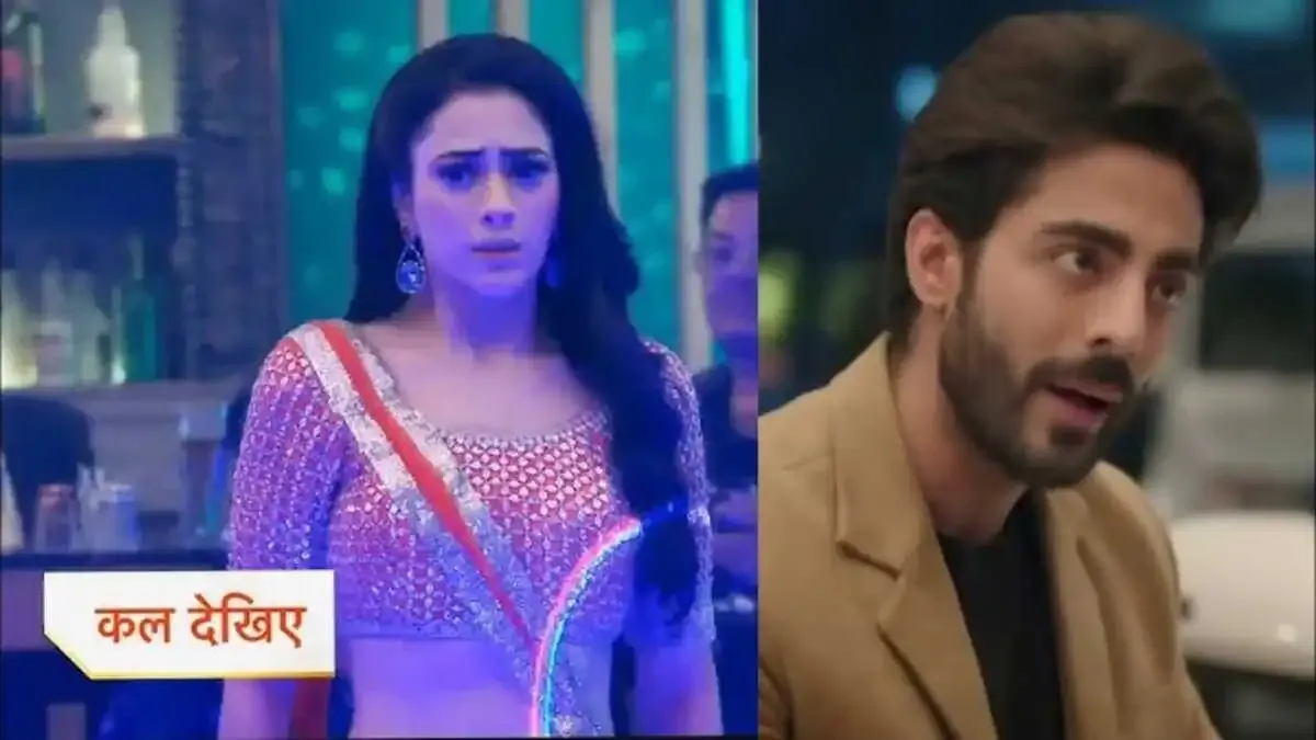 Jhanak’s Shocking Fate: Will Love Save Her or Break Her Forever? (Jhanak Written Updates)